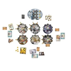 Lockdown - Blackrock