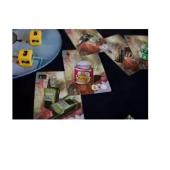 Lockdown - Blackrock