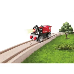 Locomotive électrique - Hape