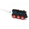 Locomotive rechargeable avec mini câble USB - Brio