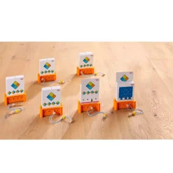 Logic! CASE Starter Set - Haba