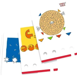 Logic! CASE Starter Set - Haba