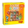 Logic! GAMES : Où se cache Wanda ? - Haba