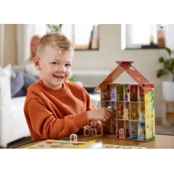 Logic! GAMES : Où se cache Wanda ? - Haba