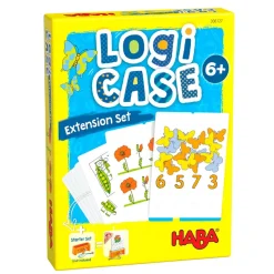 LogiCASE : Extension Nature - Haba