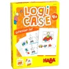 LogiCASE : Extension Vie quotidienne - Haba