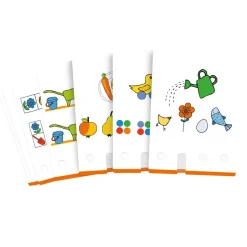 LogiCASE : Extension Vie quotidienne - Haba