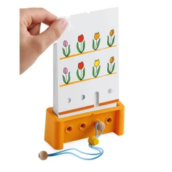 LogiCASE : Jeu de base 4 ans - Haba