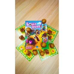 LOLLY DOGS - Tribuo