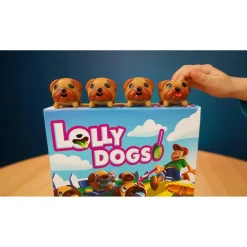 LOLLY DOGS - Tribuo