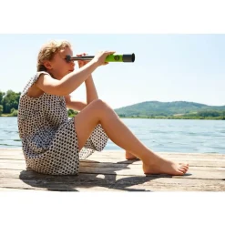 Longue-vue télescopique pour enfants Terra Kids - Haba