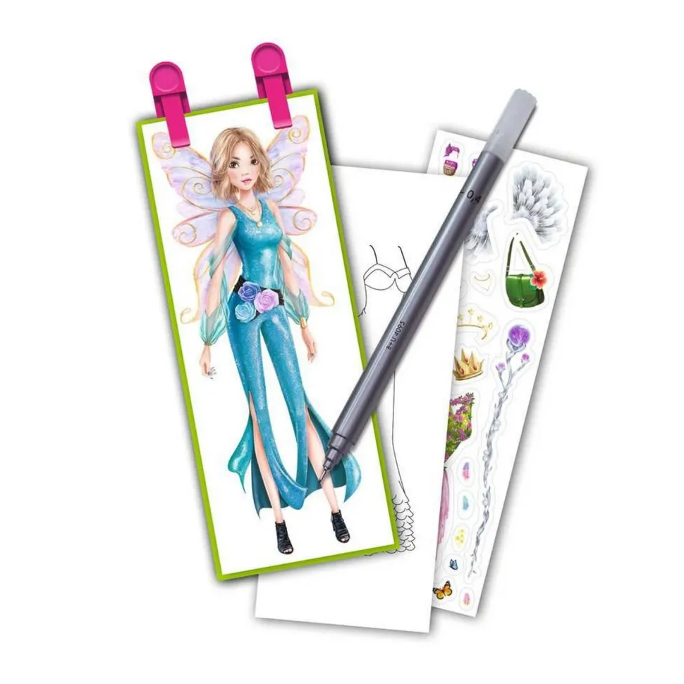 Looky Recharge : Monde féerique - Ravensburger