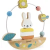 Looping basculo Lapin pure - Janod
