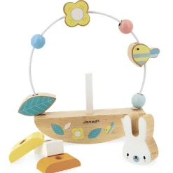 Looping basculo Lapin pure - Janod