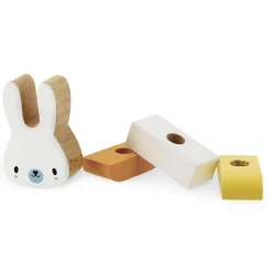Looping basculo Lapin pure - Janod