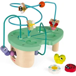 Looping chenille - Janod