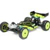 Losi 22 5.0 DC ELITE Race Kit: 1/10 2WD Dirt/Clay - Losi - TLR