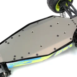 Losi 22 5.0 DC ELITE Race Kit: 1/10 2WD Dirt/Clay - Losi - TLR