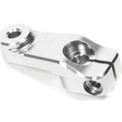 Losi Clamping Servo Horn, Aluminum, 25T : 22S - Losi - TLR