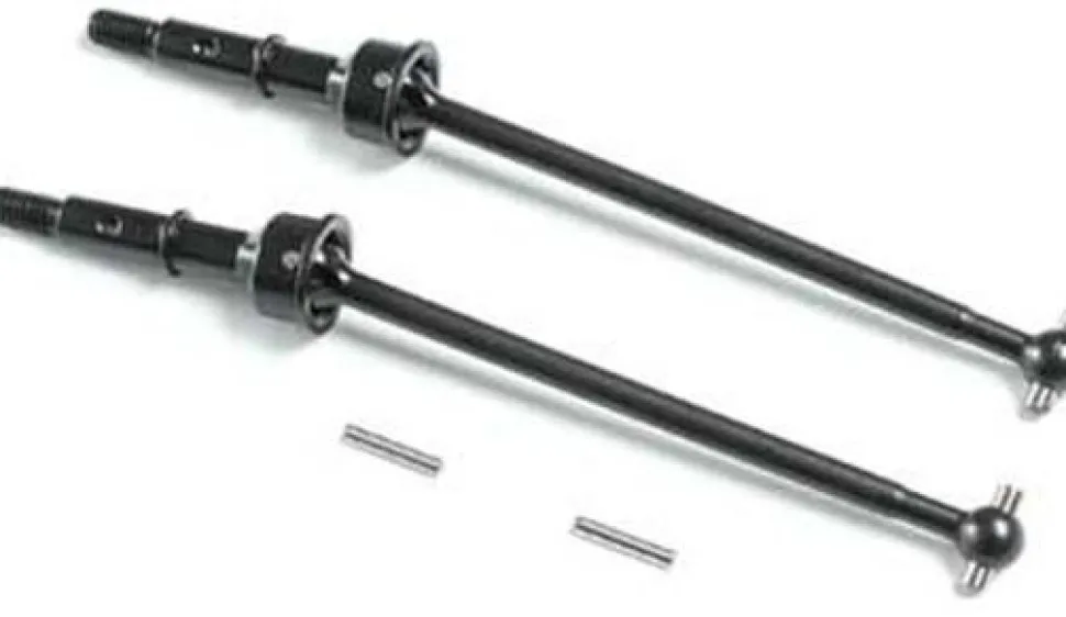 Losi CVA Driveshaft Set, Complete : 22S Drag - Losi - TLR