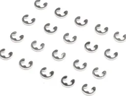 Losi E-Clip, 1.5mm (20) - Losi - TLR