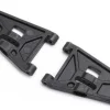 Losi Front Arm Set : Mini JRX2 - Losi - TLR