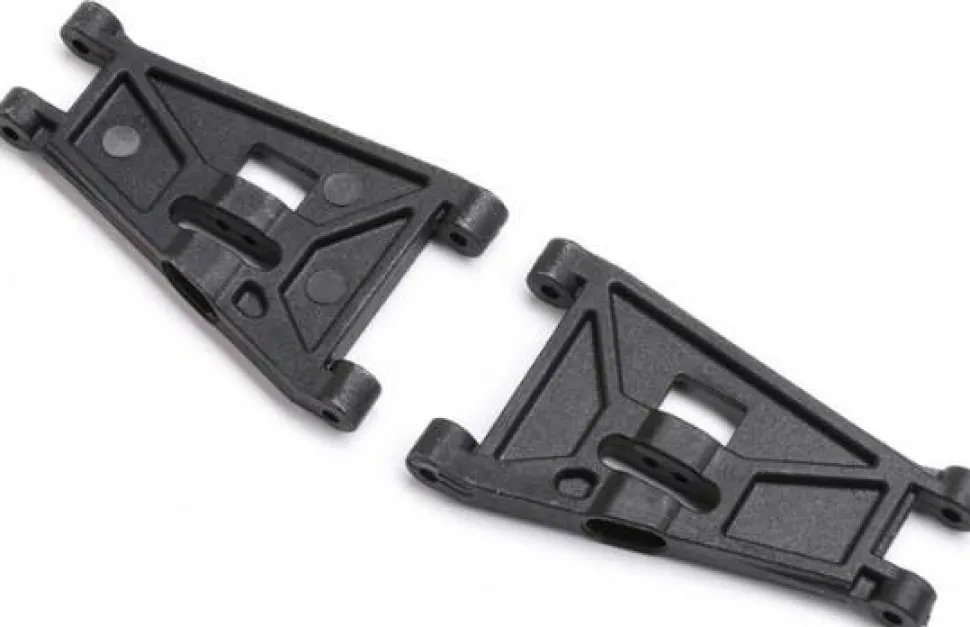 Losi Front Arm Set : Mini JRX2 - Losi - TLR