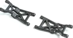Losi Front Arm Set : 22S Drag - Losi - TLR