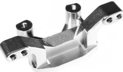 Losi Front Camber Block, Aluminum : 22S - Losi - TLR