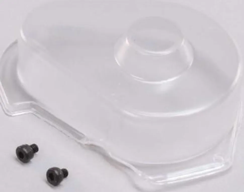 Losi Gear Cover : Mini JRX2 - Losi - TLR