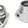 Losi Rear Hub Set, Aluminum : 22S - Losi - TLR
