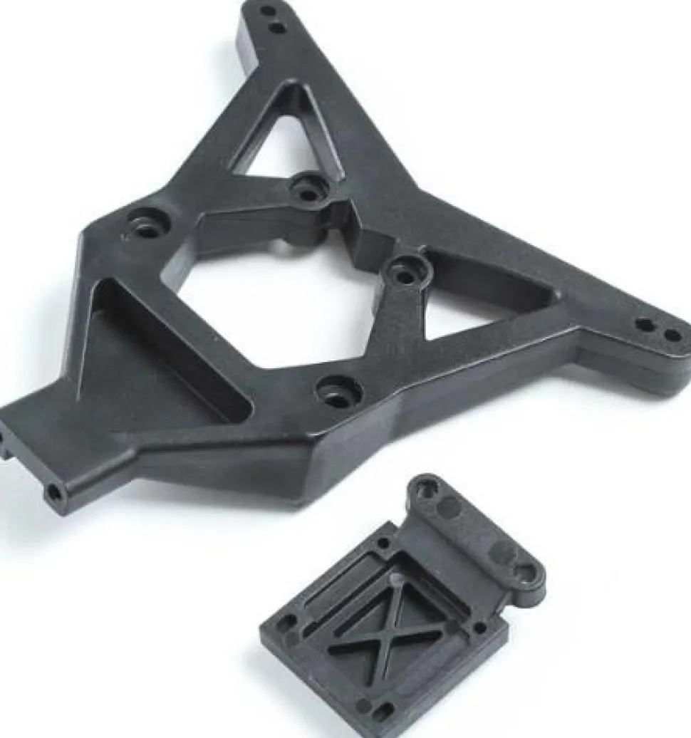 Losi Rear Shock Tower : 22S Drag - Losi - TLR