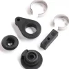 Losi Servo Saver, Servo Mounts : Mini JRX2 - Losi - TLR