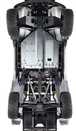 Losi Super Baja Rey 2.0 4WD Desert Truck 1:6 Brushless RTR Brenthel - Losi - TLR