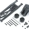 Losi Wheelie Bar Set, Complete : 22S Drag - Losi - TLR