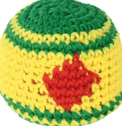 Lot de 6 balles tricotées - Eduplay