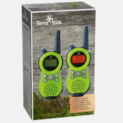 Lot de Talkies-Walkies Terra Kids - Haba