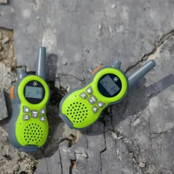 Lot de Talkies-Walkies Terra Kids - Haba