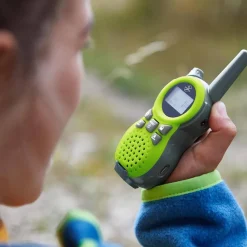 Lot de Talkies-Walkies Terra Kids - Haba