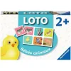 Loto : Les bébés animaux - Ravensburger
