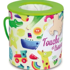 Loto et bingo : Touche et trouve - Vilac