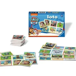 Loto Pat'Patrouille (Paw Patrol) - Ravensburger