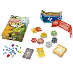 Lotta Rome - Blackrock