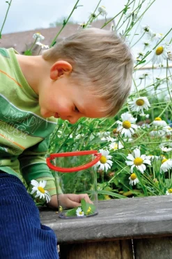 Loupe géante gobelet - Eduplay