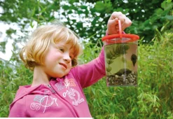 Loupe géante gobelet - Eduplay