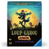 Loup-Garou pour une Nuit : Junior - Ravensburger