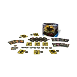 Loup-Garou pour une nuit : Epic Battle - Ravensburger