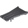 Lower Chassis, Low Cg (Black) - Traxxas