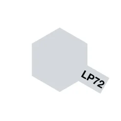 LP 72 Argent Mica - Tamiya