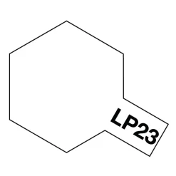 LP23 - Vernis Mat - Tamiya